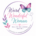 Diary of a Weird and Wonderful Woman